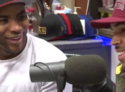 Video: Chris Brown Talkin More SH*T About Drake Breakfast Club?!