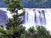 Waterfalls Kerala