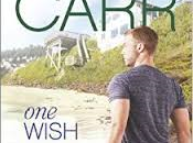 Wish Robyn Carr- Book Review