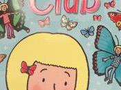 Review Competition: Butterfly Club Jaqueline Wilson