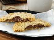 Starbucks Oats Nutella Cookie Create Your Coffee!