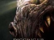 Digging Marrow (2015)