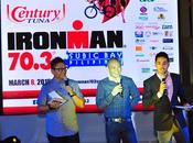 Century Tuna Stages Ironman 70.3 Triathlon
