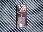 Review Nail Rock Velvet Manicure