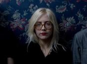 Annalibera Releases Video ‘black White Cat’ [premiere]