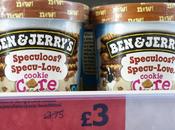 Instore: Jerry's Speculoos Cream, Easter Cakes More!