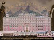 Grand Budapest Hotel: Worth Visit
