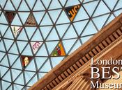 Best Museums #London No.14: Petrie @PetrieMuseEgypt