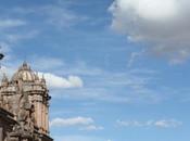 DAILY PHOTO: Plaza Armas Cusco