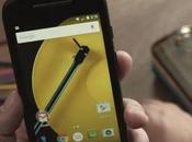 King Cheap Phones Moto Receives Upgrade