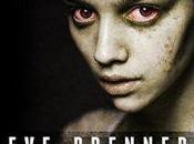 Book Promo Brenner: Zombie Girl