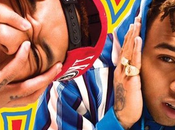 Stream: Chris Brown Tyga “Fan Fan”