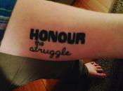 Honour Struggle