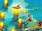 Rayman Legends, Tomb Raider BioShock Infinite Next Month's Xbox Games with Gold