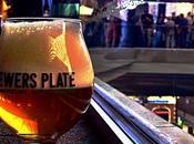 Brew News Flash: 11th Annual Brewer’s Plate Just Days Away…