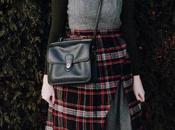 Tartan Skirt Trick Don't Know About