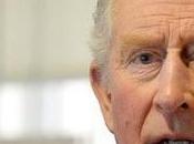 Planet Earth Sick Patient Climate Change, Says Prince Charles