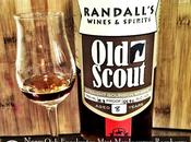 Scout Bourbon Years Review Bottled Exclusively Randall’s Wines Spirits