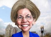 Senator Warren Challenges "Put Shut