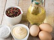Make Mayonnaise Home from Scratch