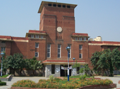 Delhi University (Comparison) Information