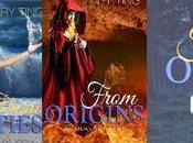 From Origins Mary Ping- Cover Reveal