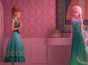 Trailer "Frozen Fever," Which Will Shown Theaters with "Cinderella"! #FrozenFever #Cinderella