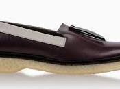 Fair Weather Whimsy: Adieu Loafer