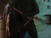 Images Poster Released Daredevil Series