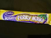 REVIEW! Cadbury Mighty Perky Nana