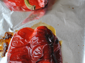 Cooking 101: Roasted Peppers