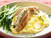 Ways Differently Serve Chicken Breasts