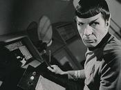 Star Trek's Spock, Leonard Nimoy Passes Away
