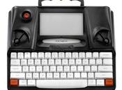 Hemmingwrite Modern Typewriter