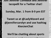 Twitter Chat Event