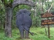 Famous Periyar Wildlife Sanctuary