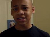 Facebook Locks Page 12-year-old Black Says Obama Hates America