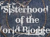 Sisterhood World Bloggers Award