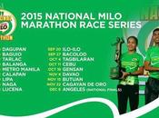 MILO Marathon 2015 Calendar Events Start Your Training