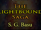 Lightbound Saga S.G. Basu: Interview with Excerpt
