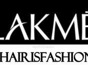 Lakme #HairIsFashion Makeover Styling Moment