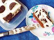 Oreo Cheesecake Bake]