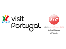 VisitPortugal Official Blogger 2015