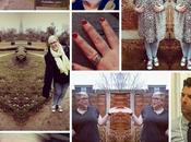 February Instagram Round