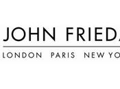 Look: Rachel Fall/winter 2015 Hair