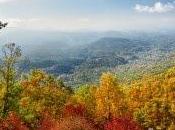 Unusual Quakes Smoky Mountains