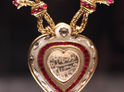 Elizabeth Taylor's Trust Sues Christie's Over Mahal Diamond Necklace