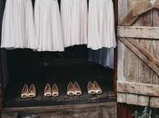 Rustic Boutique Barn Wedding Kate Photography