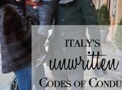 Northern Italian Street Style