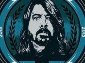 Dave Grohl: Record Store 2015 Ambassador